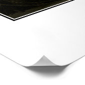 Acheiropoietos I Poster (Hoek)