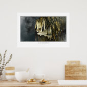 Acheiropoietos II Poster (Keuken)