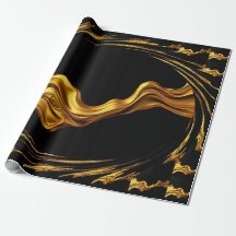 Achempong Abstract Art & Global Inspired Luxury G
