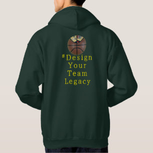 Achempong x BB Snap   Vet verplaatst oudere reeks Hoodie