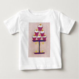 Achempong's Artful Inspirerend Cupcake Couture