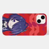 Acheron Case-Mate iPhone Case (Achterkant (horizontaal))