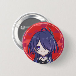 Acheron Ronde Button 5,7 Cm