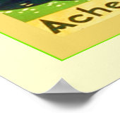 Achetez Le Timbre ~  Franse Wereldoorlog 1 Poster (Hoek)