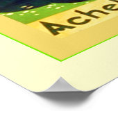 Achetez Le Timbre ~  Franse Wereldoorlog 1 Poster (Hoek)