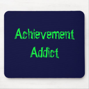 Achievement Addict Muismat