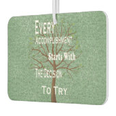 Achievement quotes luchtverfrisser (Links)