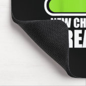 Achievement Unlocked New Character D Funny Pregnan Muismat (Hoek)