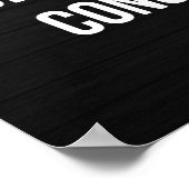 Achievements - Succes Motivatie Poster (Hoek)