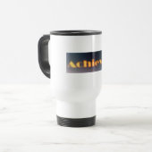 Achiever Reisbeker (Voorkant links)