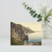 Achill Head, County Mayo Briefkaart (Staand voorkant)