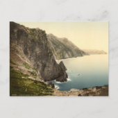 Achill Head, County Mayo Briefkaart (Voorkant)