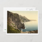 Achill Head, County Mayo, Ierland Briefkaart (Voorkant / Achterkant)