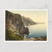 Achill Head, County Mayo, Ierland Briefkaart (Voorkant)