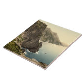 Achill Head. County Mayo, Ierland Tegeltje (Zijkant)