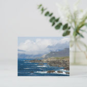 Achill Island, County Mayo, Ierland Briefkaart (Staand voorkant)