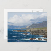 Achill Island, County Mayo, Ierland Briefkaart (Voorkant / Achterkant)