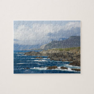 Achill Island Legpuzzel