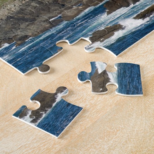 Achill Island Legpuzzel (Zijkant)
