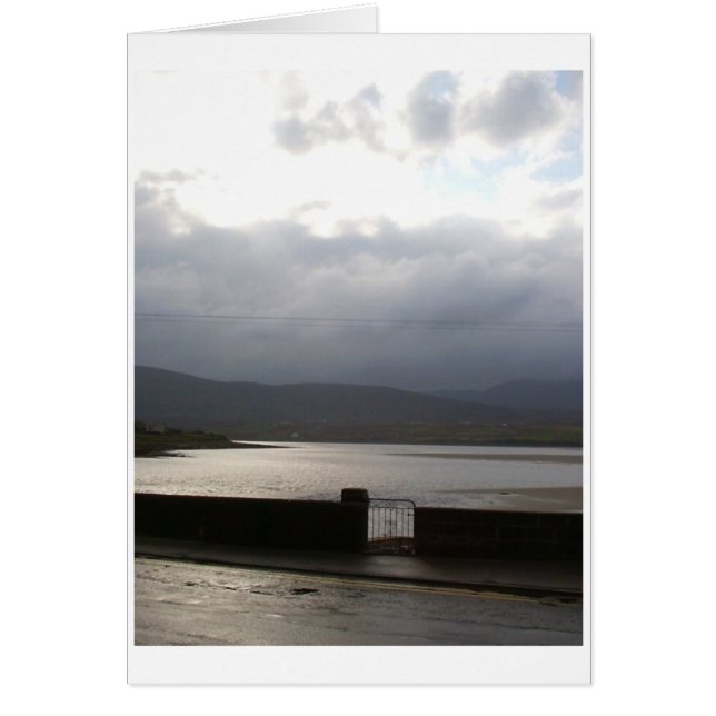 Achill Morning (Voorkant)