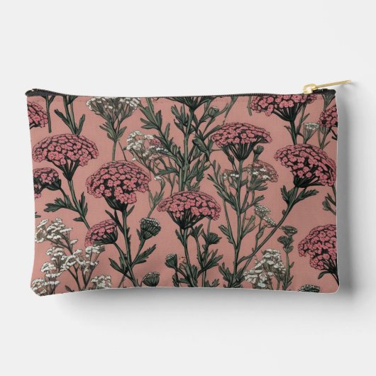 Achillea Desert Eve Deep Roos Etui (Achterkant)