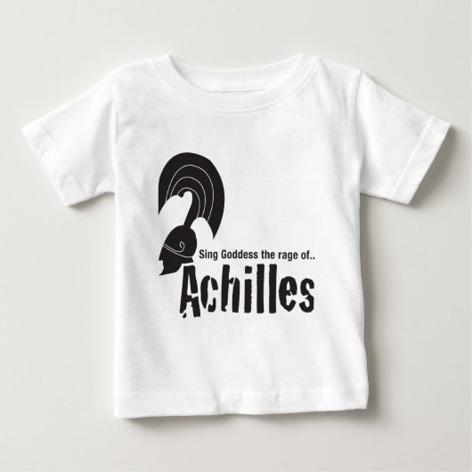 Achilles (Voorkant)