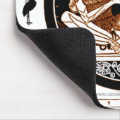 Achilles bandaging Patroclus-muispad Muismat (Hoek)