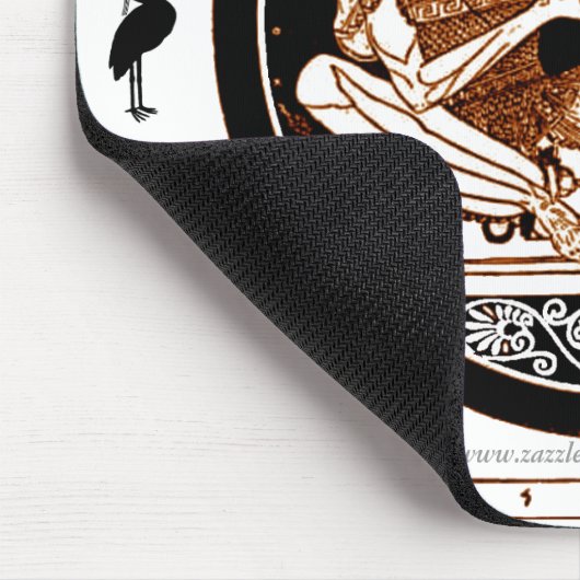 Achilles bandaging Patroclus-muispad Muismat (Hoek)