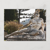 Achilles Briefkaart (Voorkant)