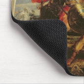 Achilles Defeting Hector, 1630-32 Muismat (Hoek)