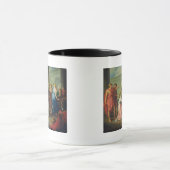 Achilles erkende, 1799 mok (Midden)