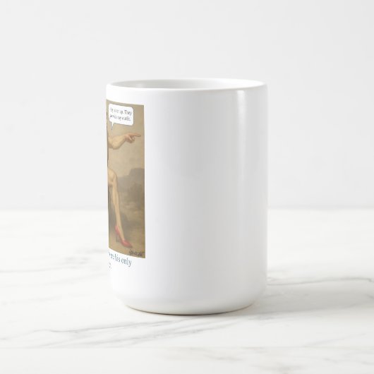 Achilles’ heels were his only vulnerable spot. koffiemok (Center)