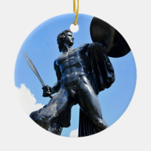 Achilles Keramisch Ornament