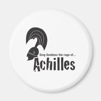 Achilles Magneet
