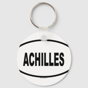 ACHILLES SLEUTELHANGER