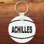 ACHILLES SLEUTELHANGER (Voorkant)