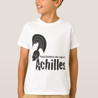 Achilles T-shirt