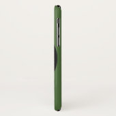 Acht Bal Pool Game Naam Case-Mate iPhone Case (Achterkant/links)