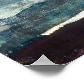 Acht Bells Winslow Homer 1886 Poster (Hoek)