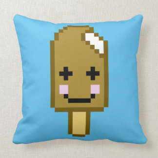 Acht-bits Ice Cream Kussen