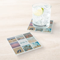 Acht foto Beach House Decor