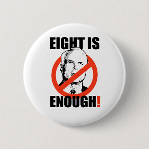 ACHT IS GENOEG BUTTON