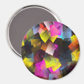 Acht keer Fun.... Magneet (Voorkant / Achterkant)