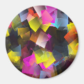 Acht keer Fun.... Magneet (Voorkant)