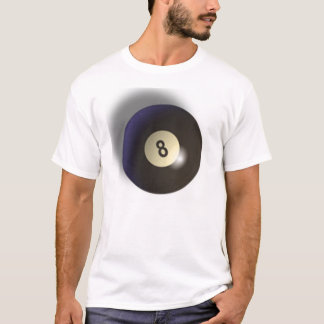acht kogel t-shirt