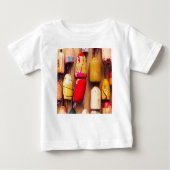 Acht links (Voorkant)