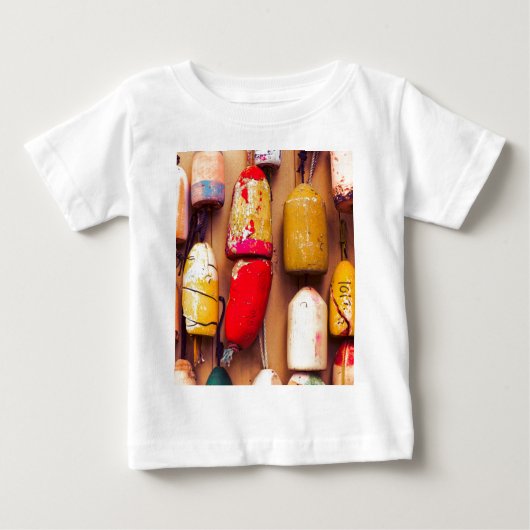 Acht links (Voorkant)