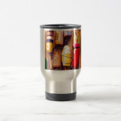 Acht links reisbeker (Center)