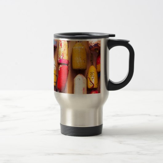 Acht links reisbeker (Rechts)