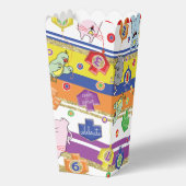 Acht nachten muis in vrienden bedankdoosjes (Achterkant)